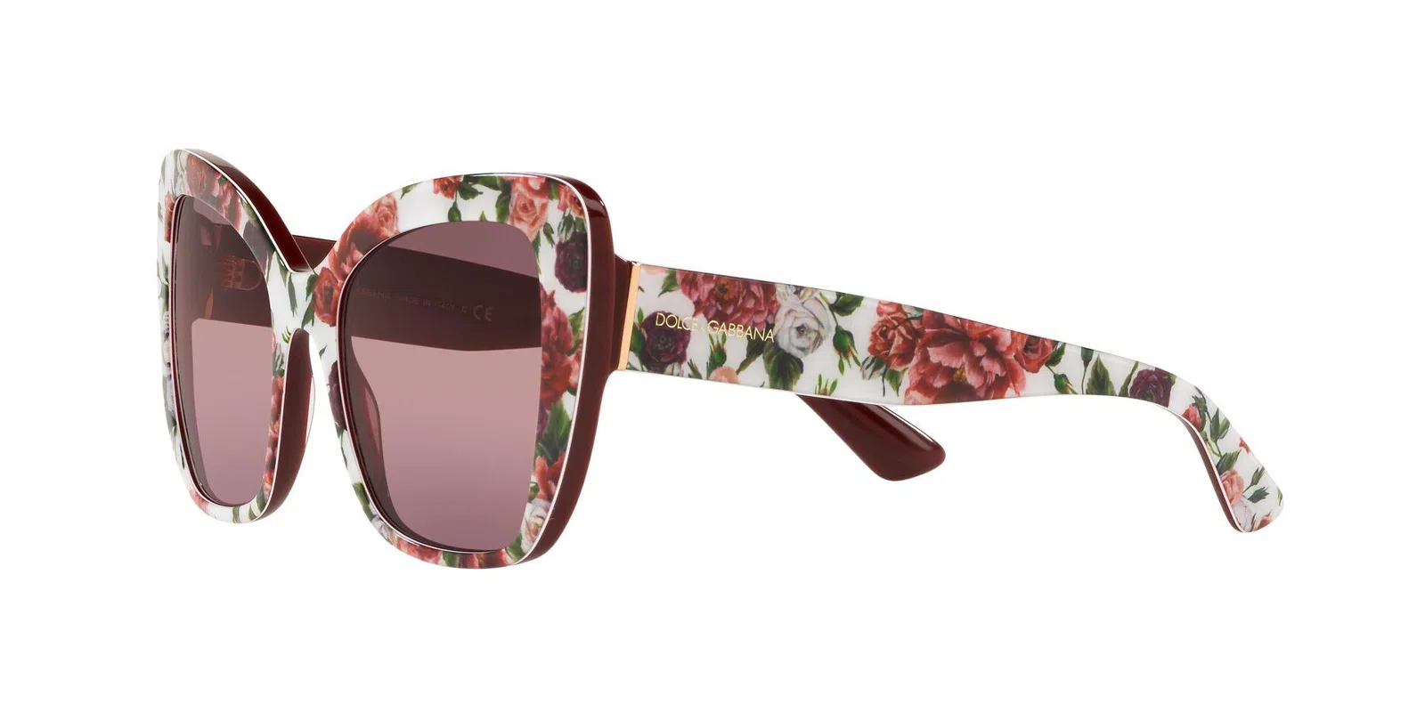 Dolce & Gabbana 4348 Sunglasses - view 64